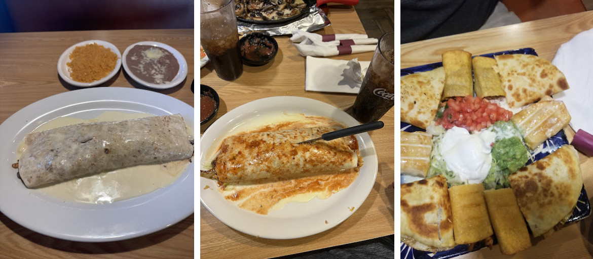 El Herradero Mexican Grill