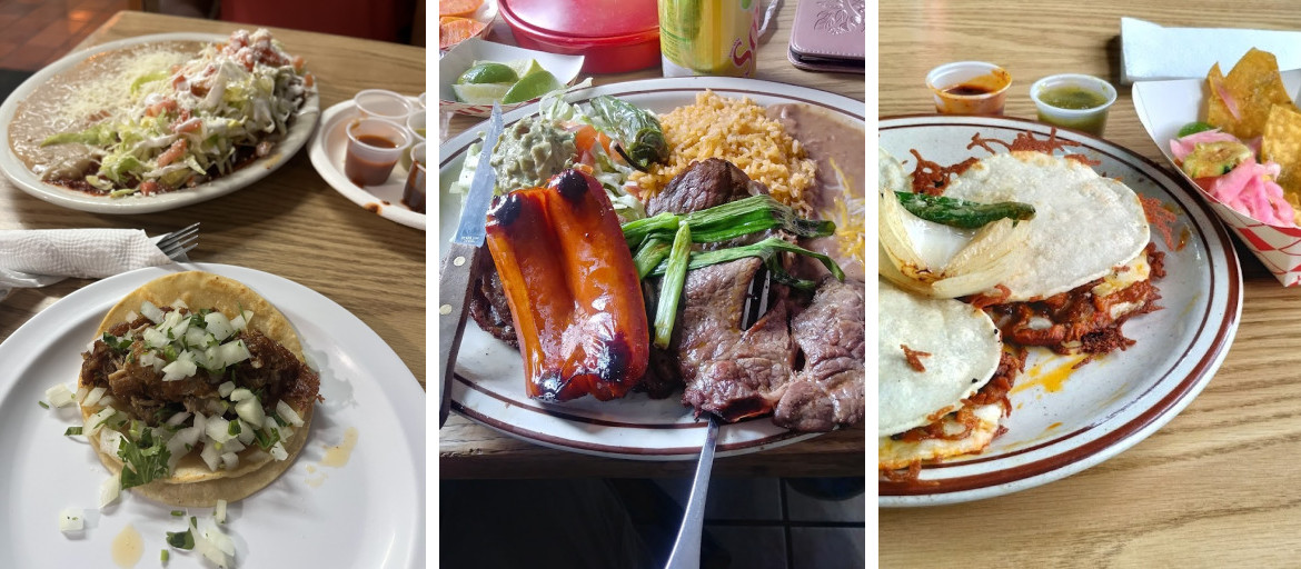 El Herradero Mexican Restaurant