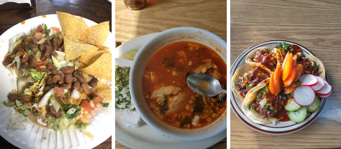 El Herradero Mexican Restaurant