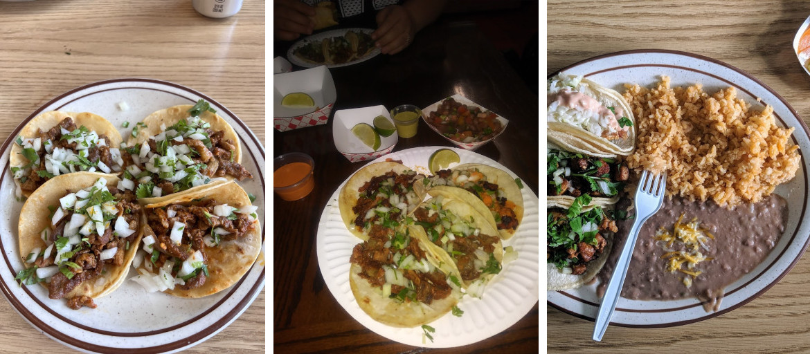 El Herradero Mexican Restaurant