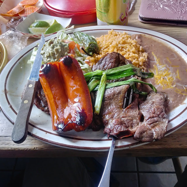 Carne Asada