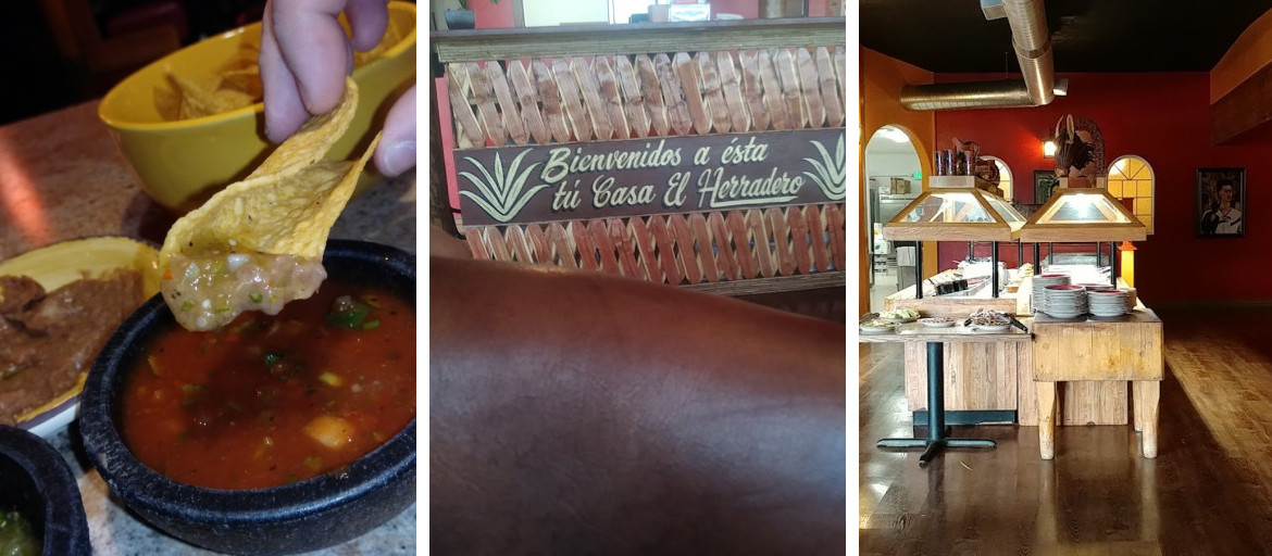 El Herradero