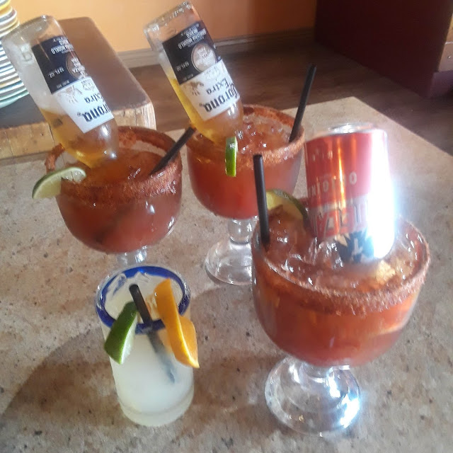 Michelada