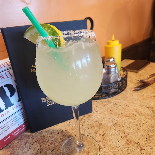 Margarita