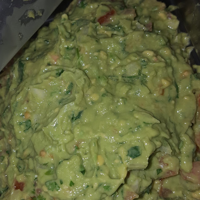 Guacamole