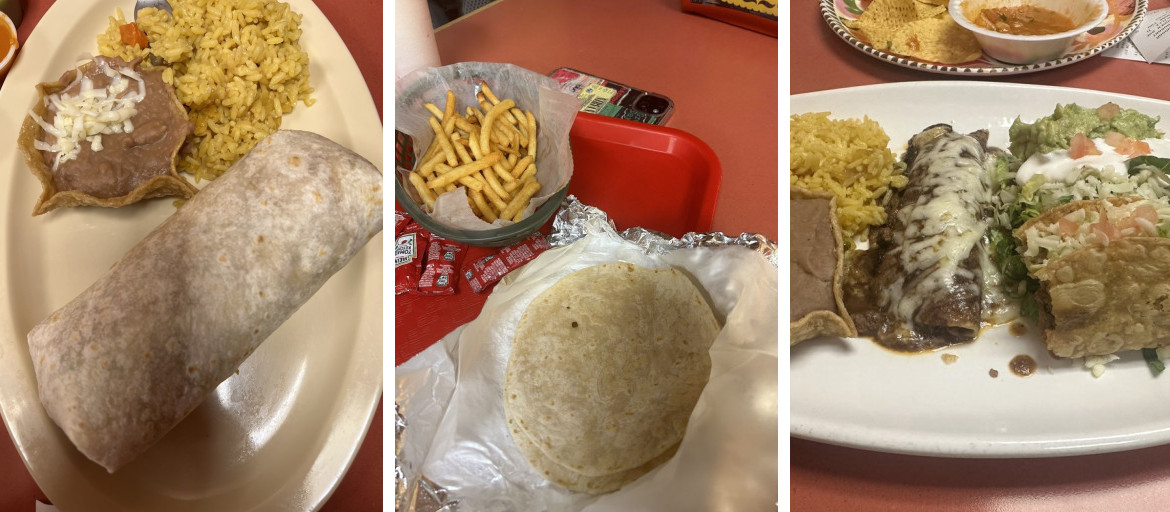 El Hogar Mexican Restaurant