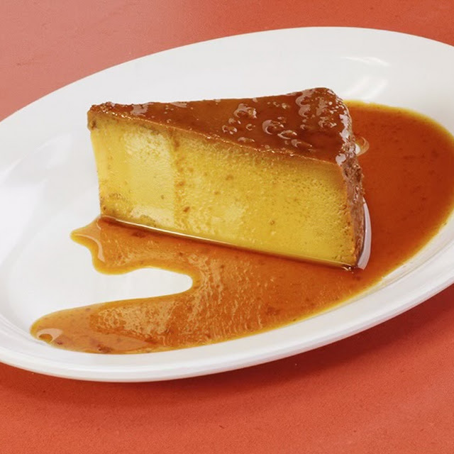 Flan