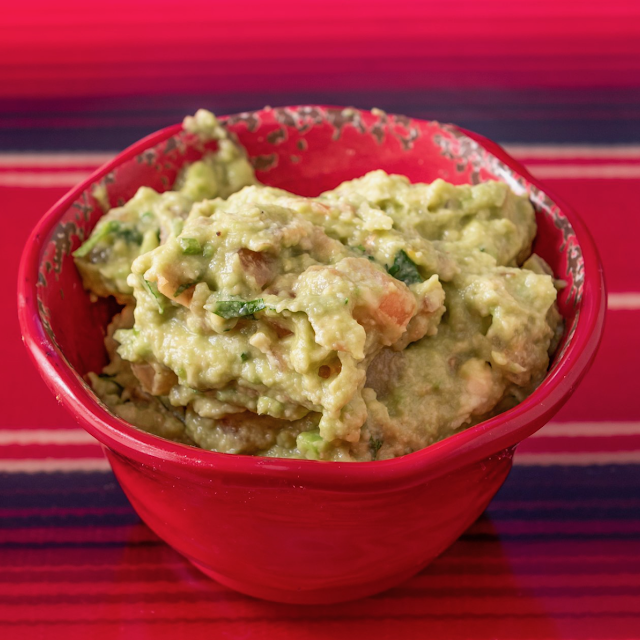 Guacamole