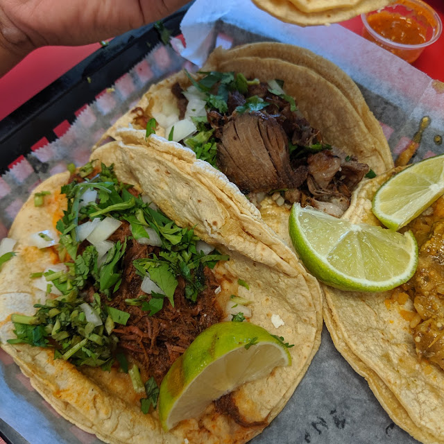 Taco Combo
