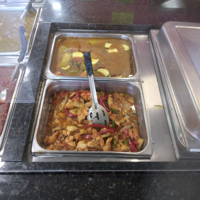 Fajita Caldo De Rez