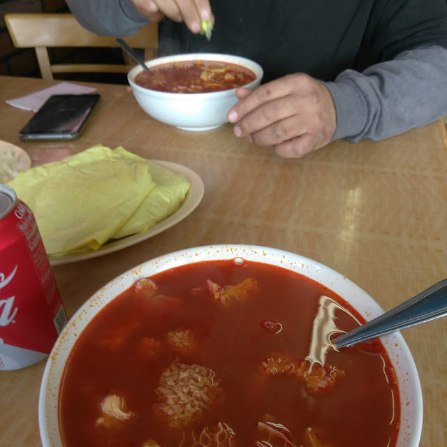 Pozole