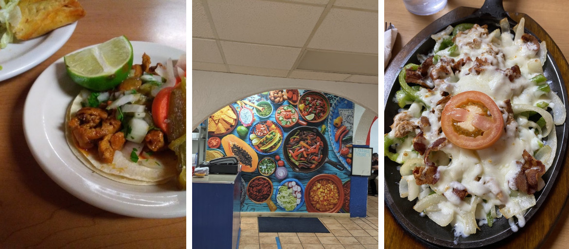 El Jaliciense #3 Mexican American Restaurant
