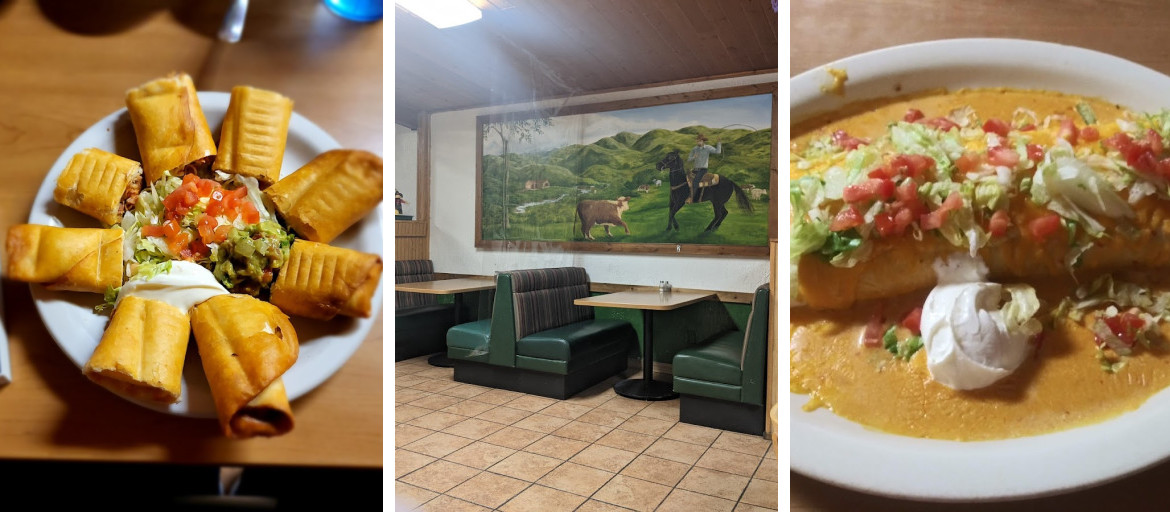 El Jaliciense #3 Mexican American Restaurant