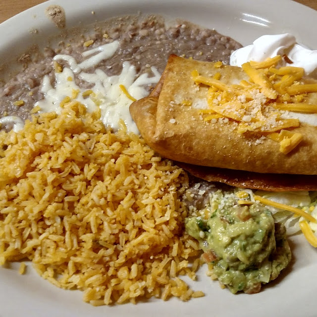 Chimichanga