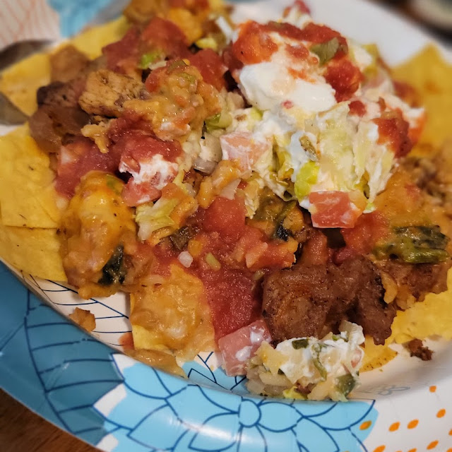 Nachos