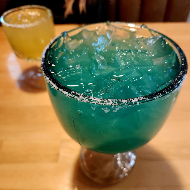 Margarita