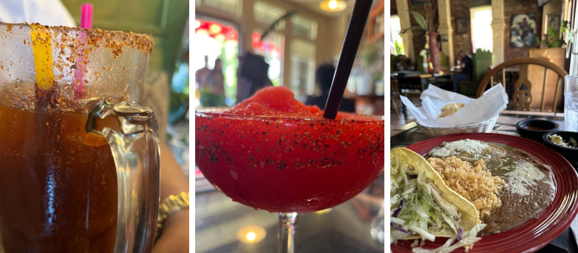 El Jardin Restaurant