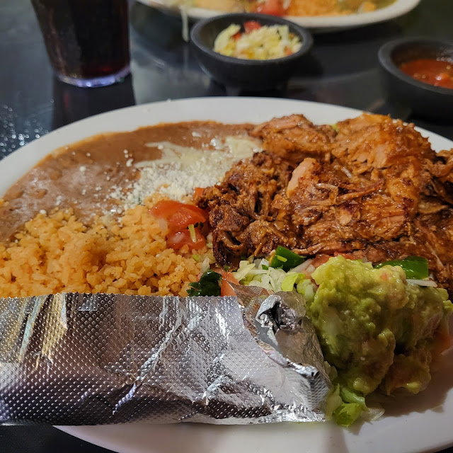 Carnitas