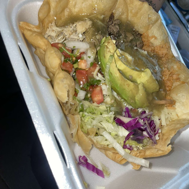 Taco Salad