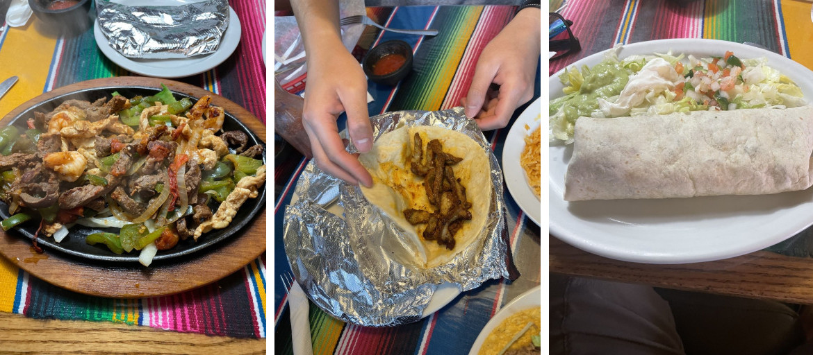 El Jarocho Mexican Restaurant and Bar