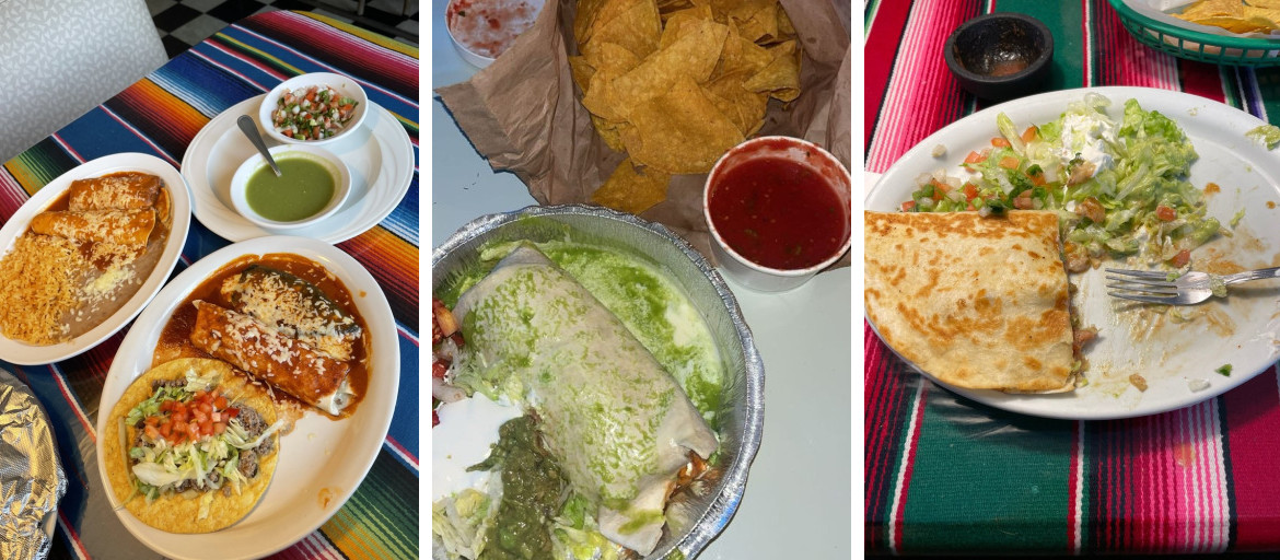 El Jarocho Mexican Restaurant and Bar
