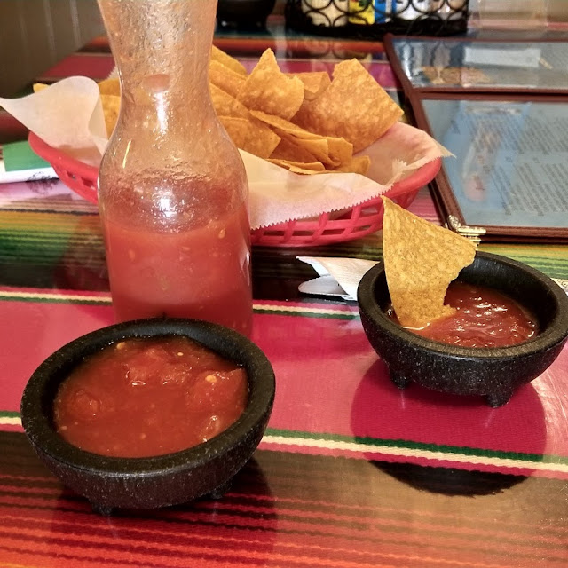 House Nachos