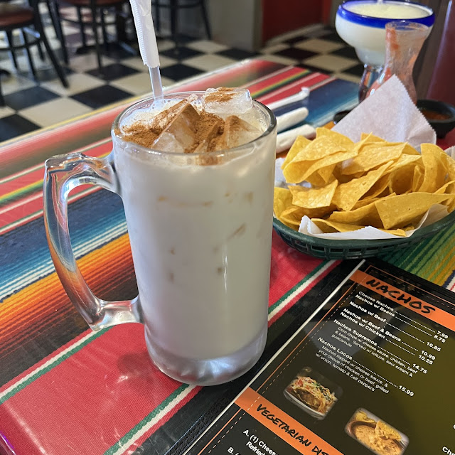 Horchata