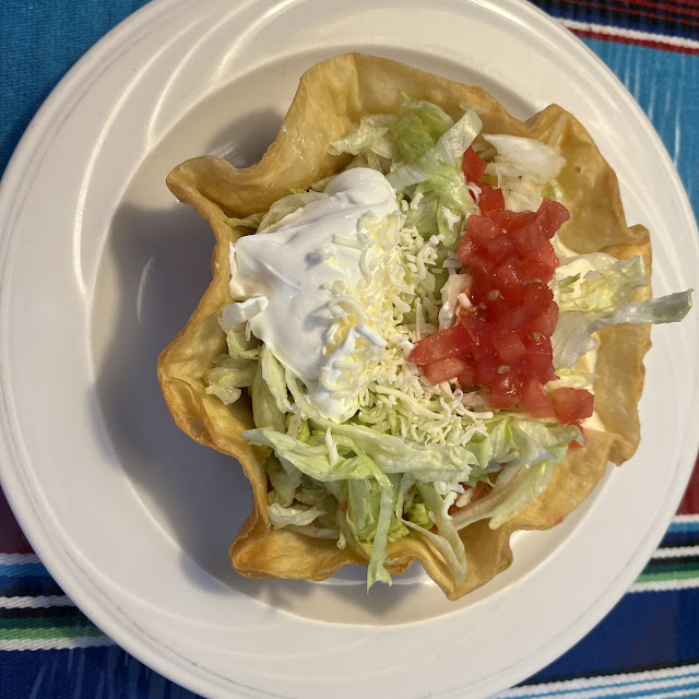 Taco Salad