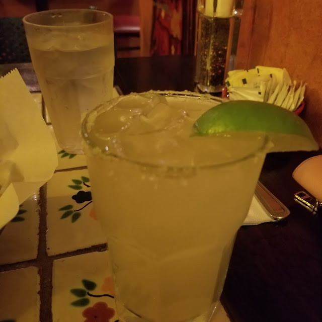 Margarita