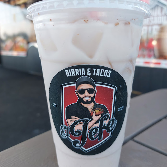 Horchata