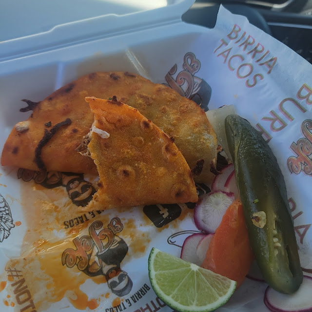 Quesotacos