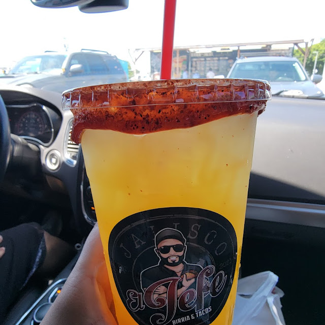 Michelada