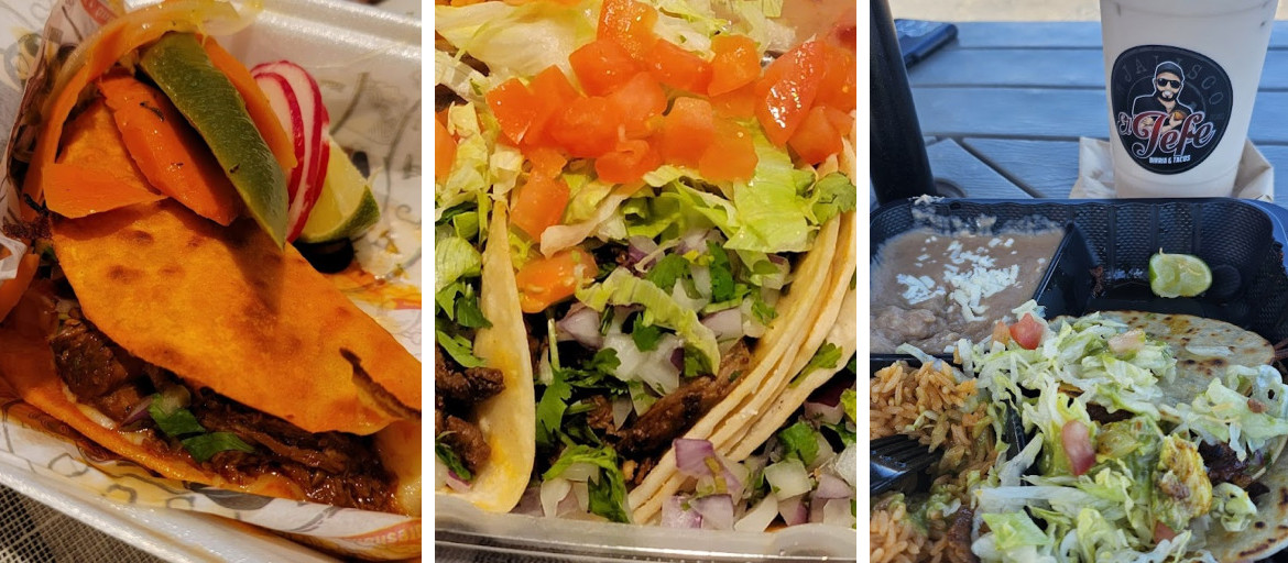 El Jefe Birria & Tacos(Hazel Dell)