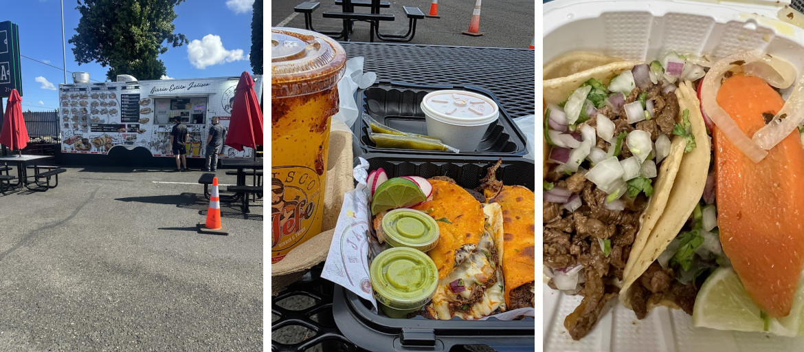 El Jefe Birria & Tacos(Hazel Dell)