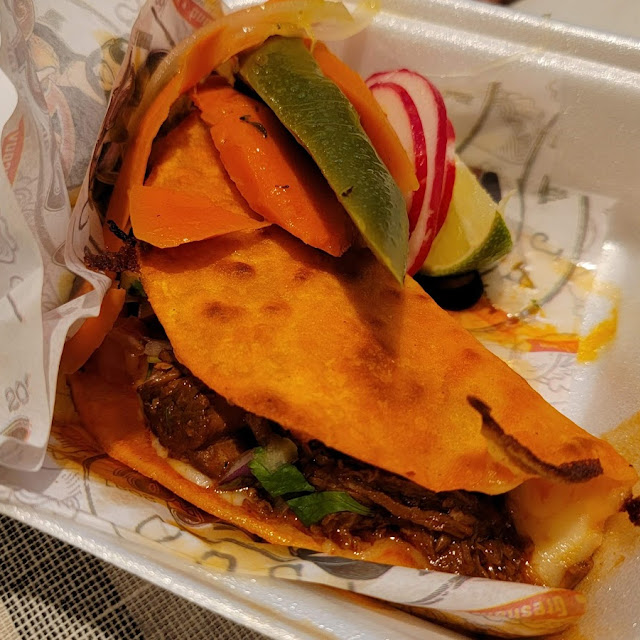 Quesataco
