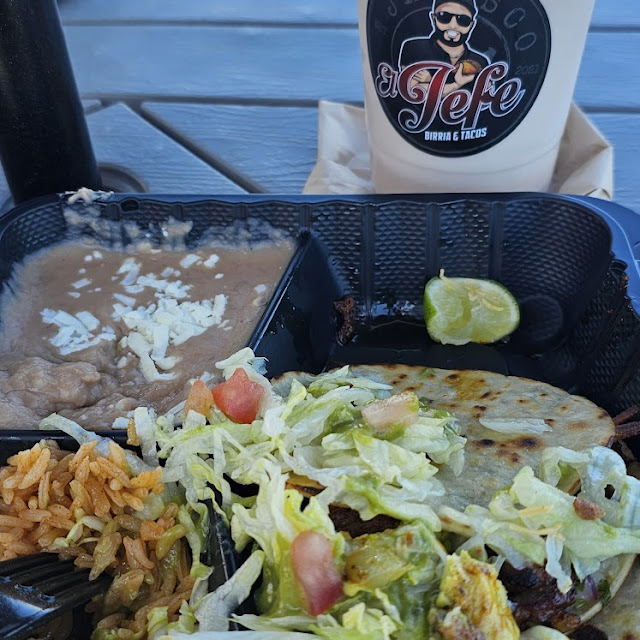 Mulitas De Asada