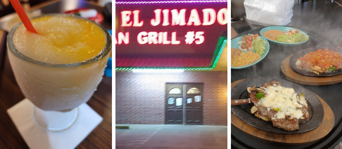 El Jimador Mexican Grill #5