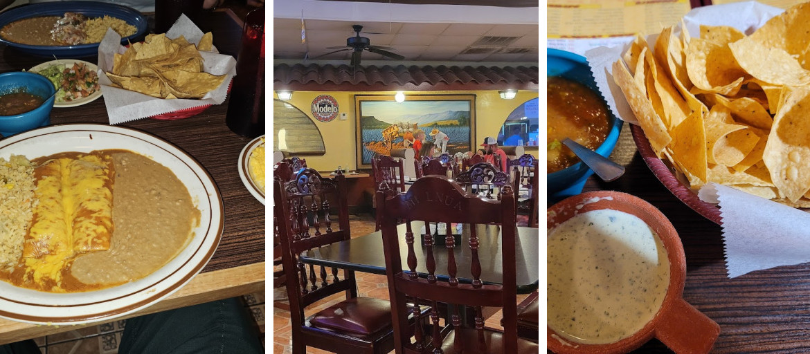 El Jimador Mexican Grill #5