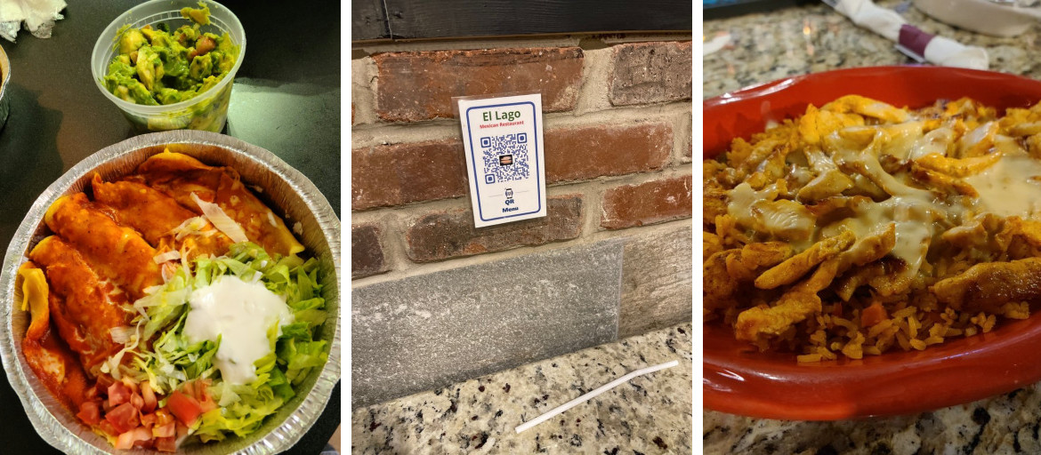 El Lago Mexican Restaurant