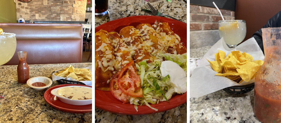 El Lago Mexican Restaurant