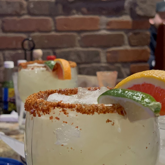 Margaritas