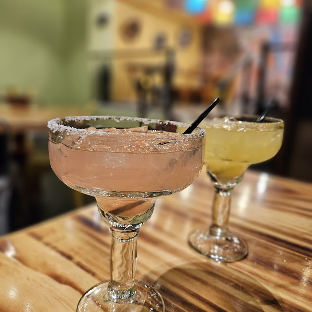 Margarita