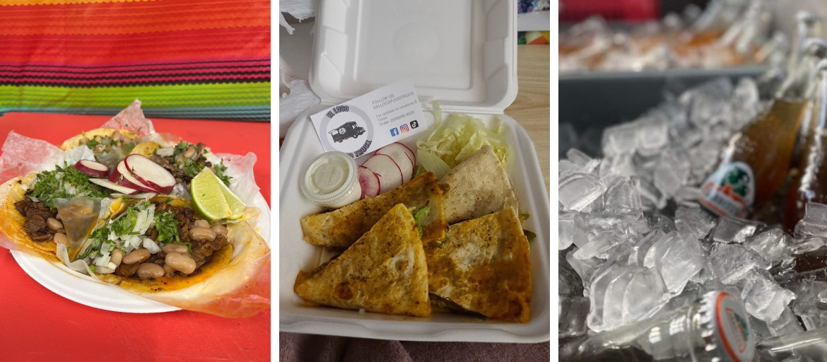 El Loco Food Truck