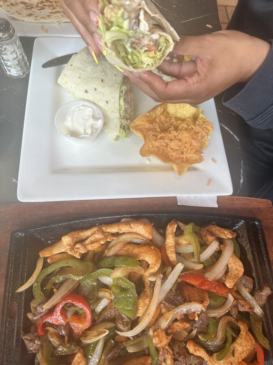 El Loco Mexican
