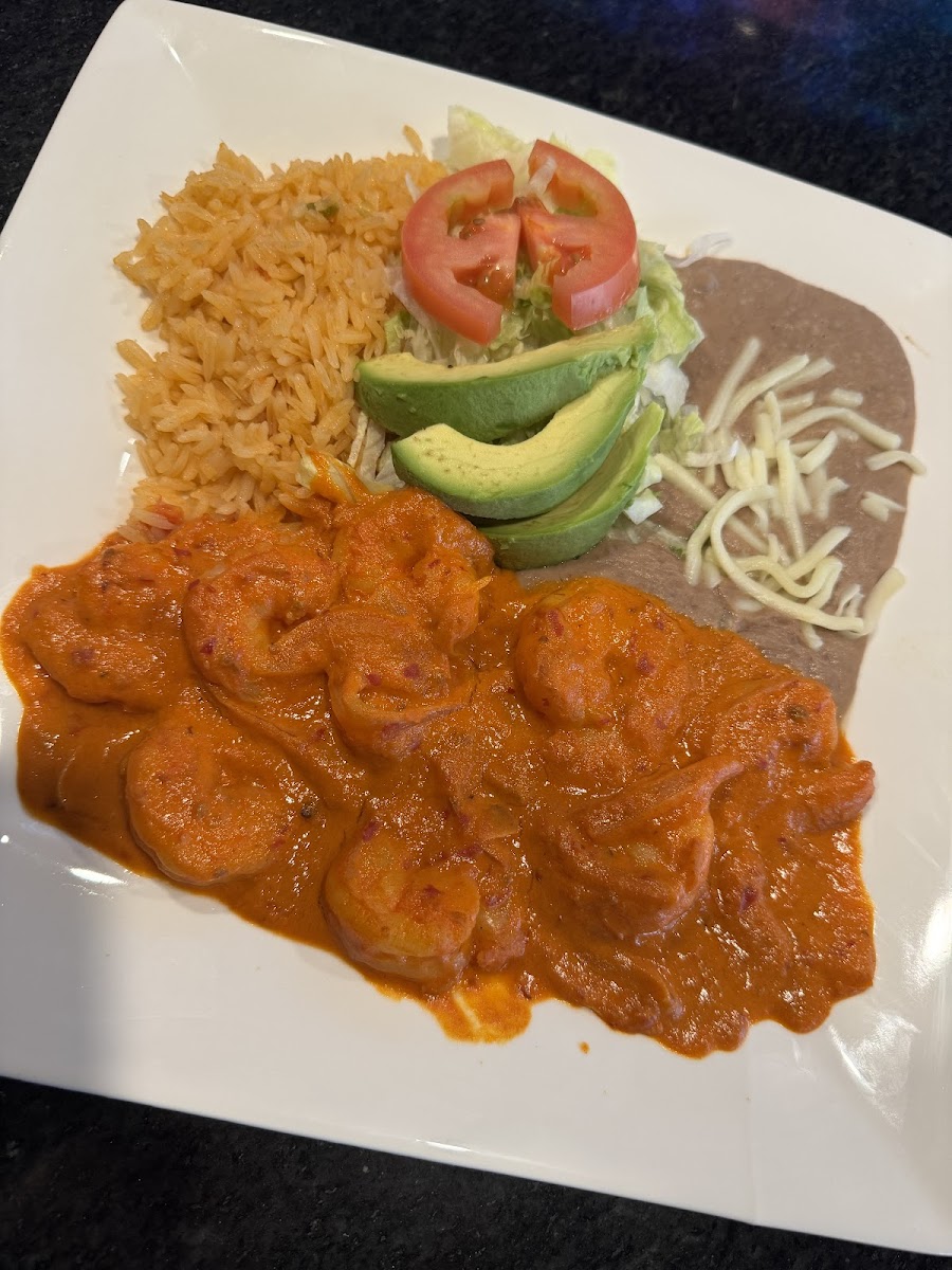 El Loco Mexican