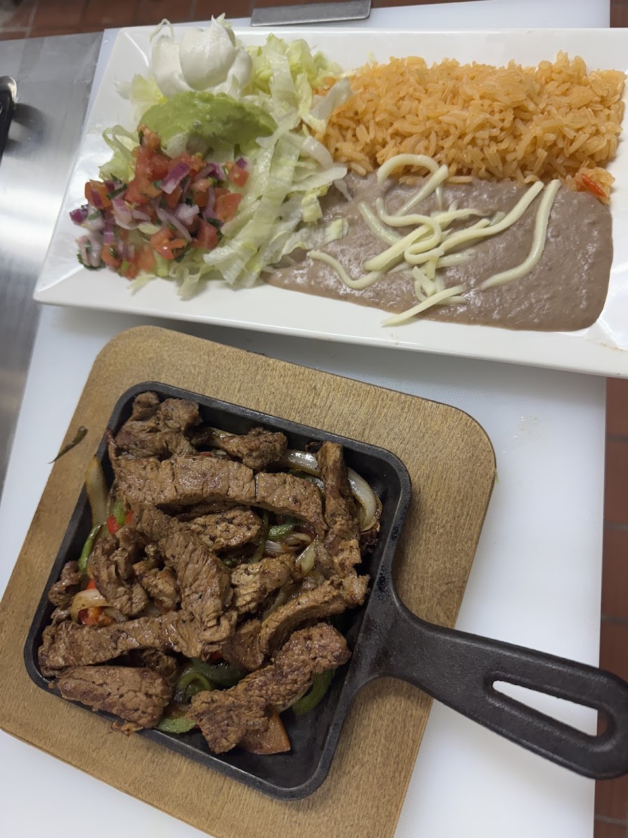 El Loco Mexican
