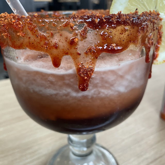 Puplo Coctel
