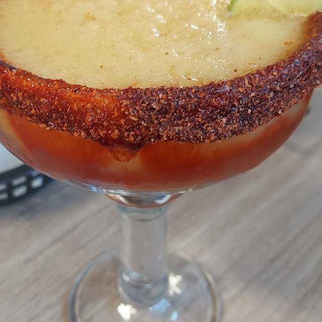 Margaritas del Despecho