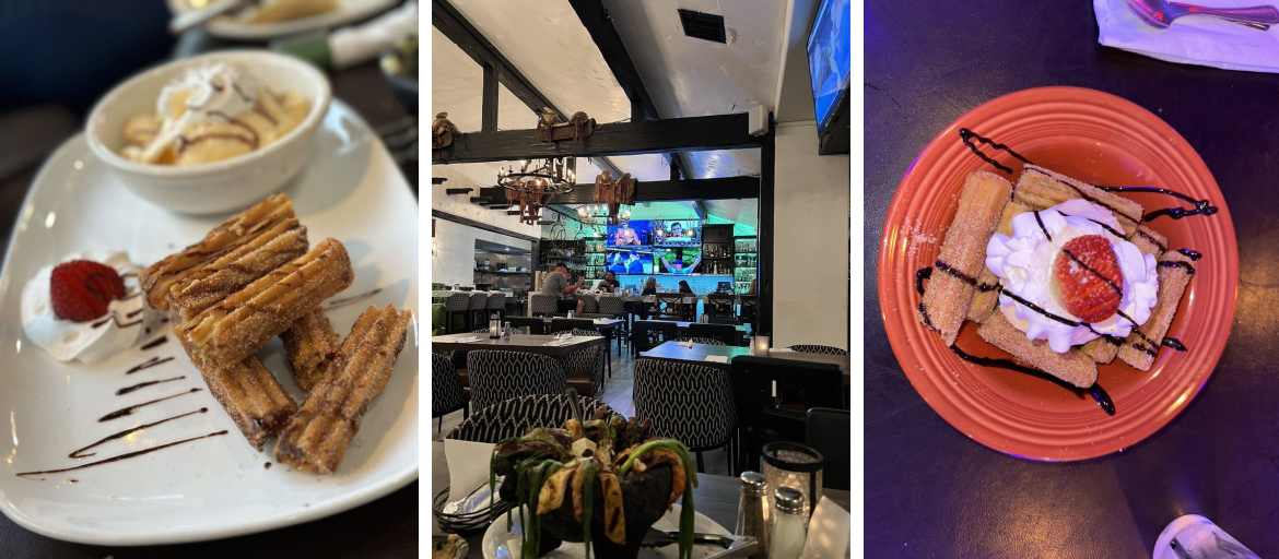 El Mariachi Grill
