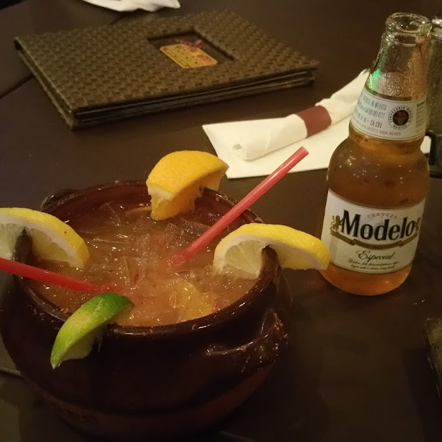 Michelada